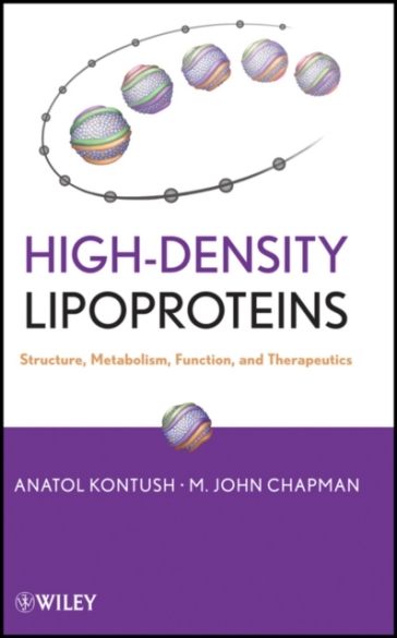 High-Density Lipoproteins