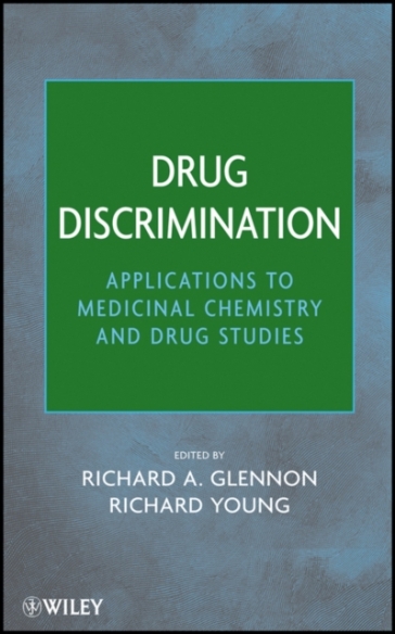 Drug Discrimination
