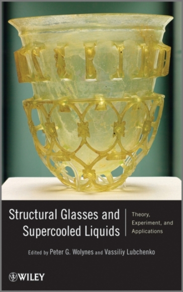 Structural Glasses and Supercooled Liquids