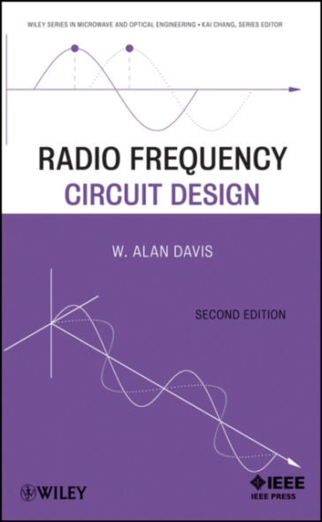 Radio Frequency Circuit Design