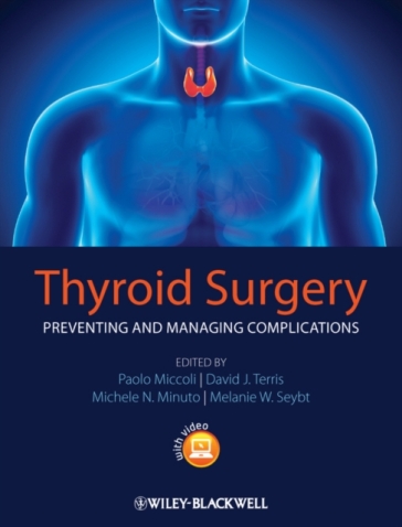 Thyroid Surgery