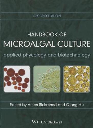 Handbook of Microalgal Culture