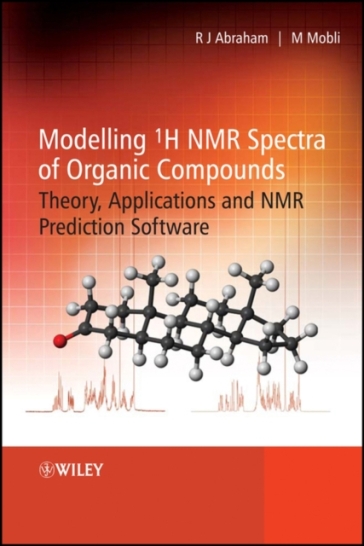 Modelling 1H NMR Spectra of Organic Compounds