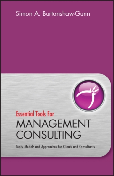 Essential Tools for Management Consulting