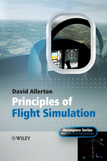Principles Of Flight Simulation