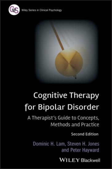 Cognitive Therapy for Bipolar Disorder