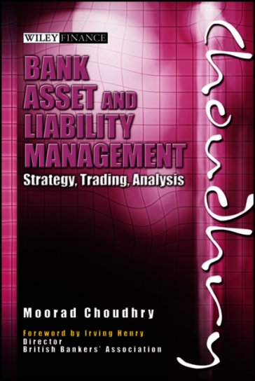 Bank Asset and Liability Management
