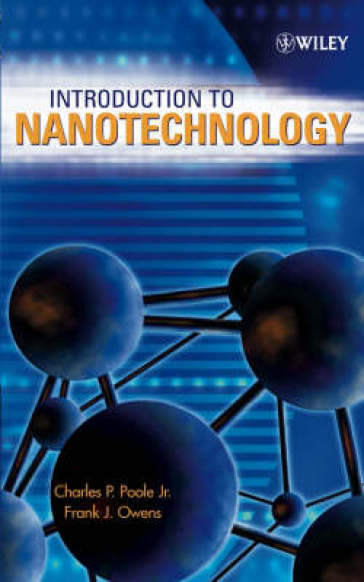 Introduction To Nanotechnology