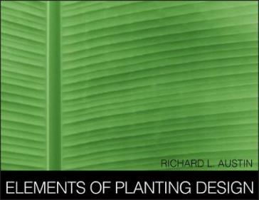 Elements of Planting Design