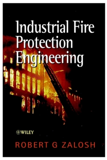Industrial Fire Protection Engineering