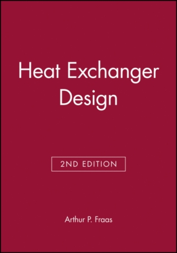 Heat Exchanger Design