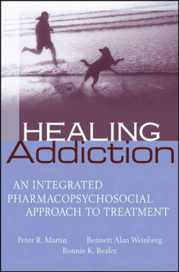 Healing Addiction