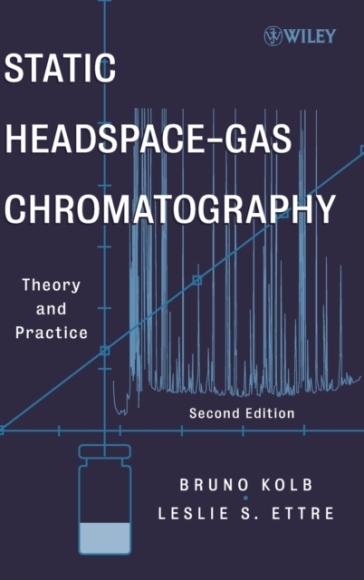 Static Headspace-Gas Chromatography