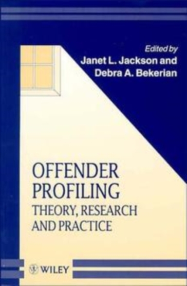 Offender Profiling
