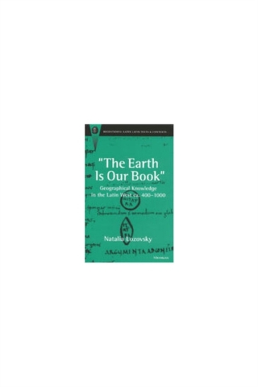 The Earth Is Our Book