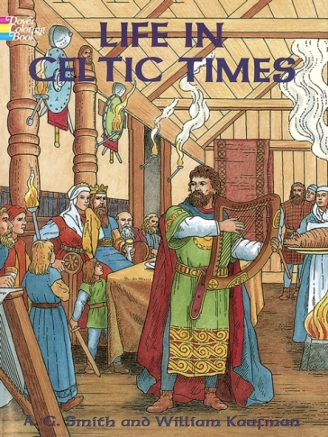 Life in Celtic Times