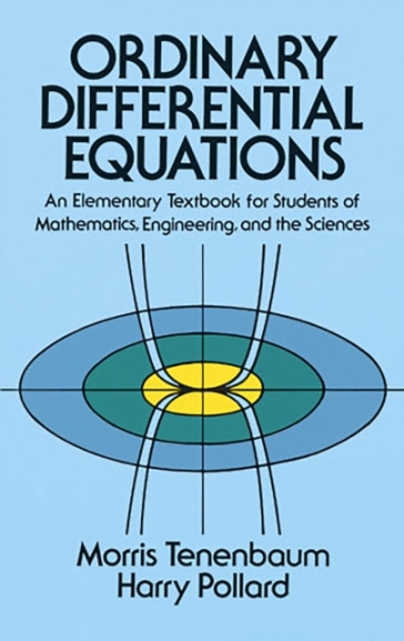 Ordinary Differential Equations