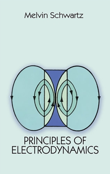 Principles of Electrodynamics