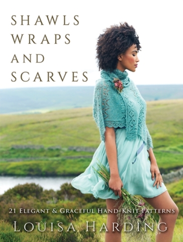 Shawls, Wraps and Scarves