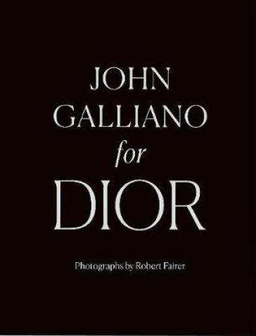John Galliano for Dior