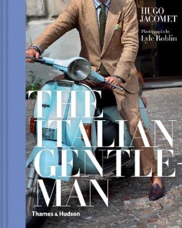 The Italian Gentleman