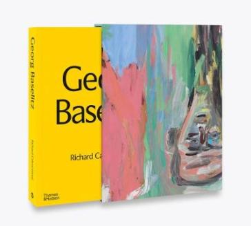  Georg Baselitz    -0
