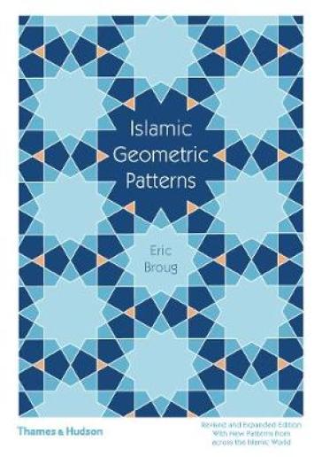  Islamic Geometric Patterns    -0