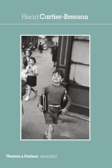 Henri Cartier-Bresson