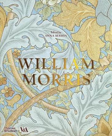 William Morris (Victoria and Albert Museum)