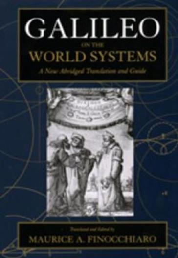  Galileo on the World Systems    -0