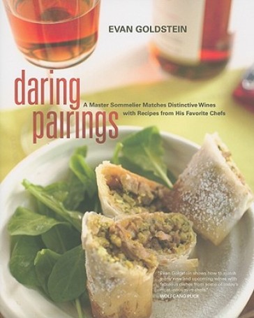 Daring Pairings