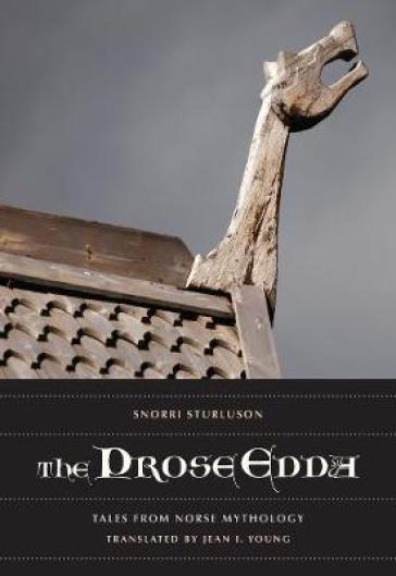 The Prose Edda