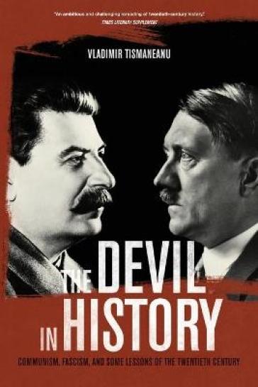 The Devil in History