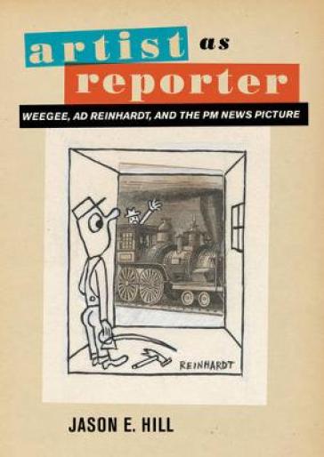 Artist As Reporter