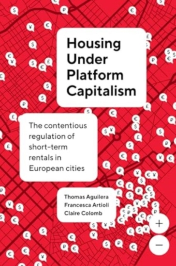 Housing Under Platform Capitalism