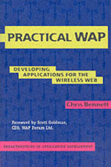 Practical WAP
