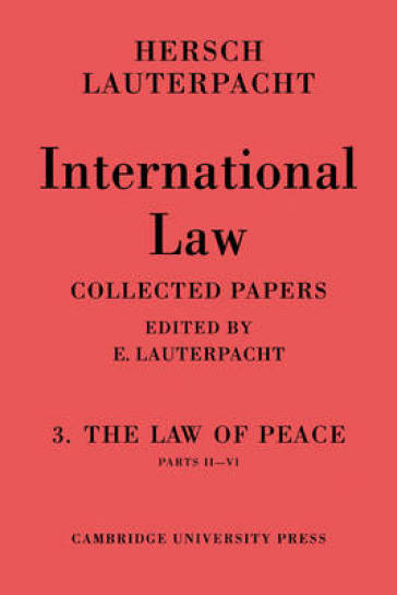  International Law: Volume 3, Part 2-6    -0