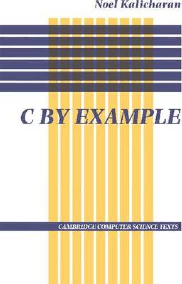 C by Example
