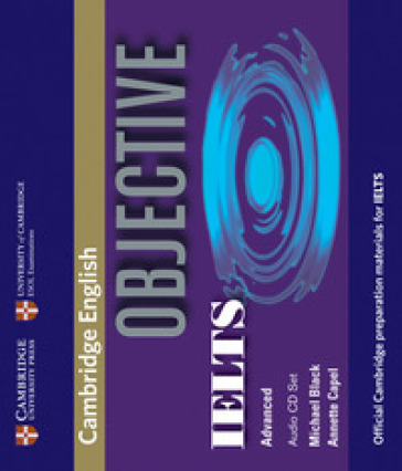 Objective IELTS