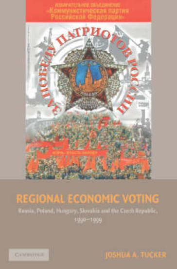  Regional Economic Voting    -0
