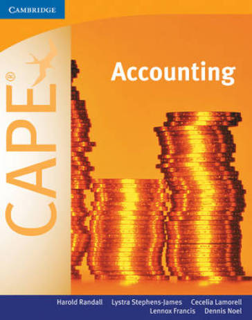 Accounting For Cape®