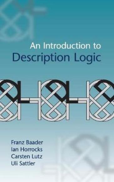An Introduction to Description Logic    -0