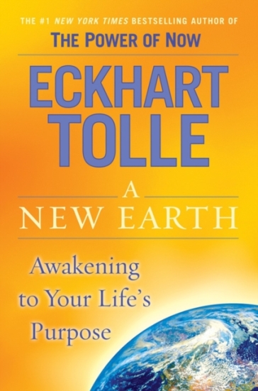 New Earth: Oprah's Book Club