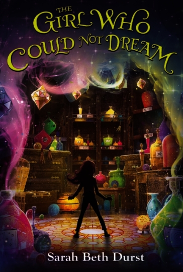 Girl Who Could Not Dream