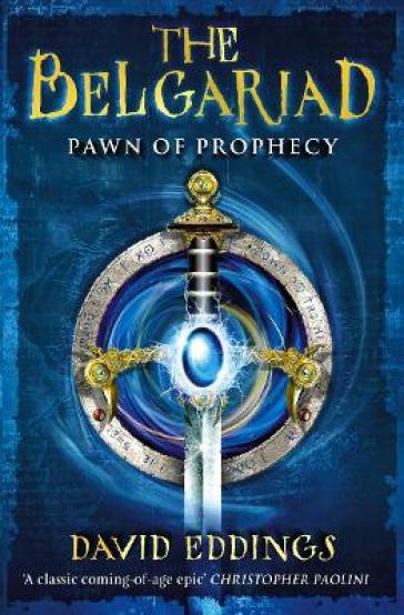 Belgariad 1: Pawn of Prophecy