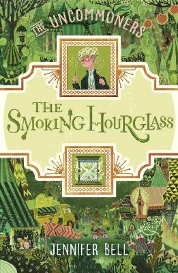 The Smoking Hourglass