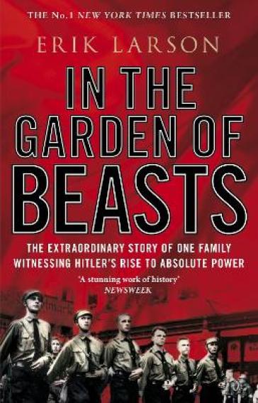 In The Garden of Beasts