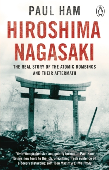 Hiroshima Nagasaki