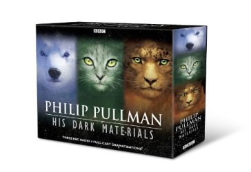 His dark materials trilogy
