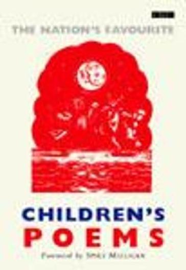 Nation's Favourite Children's Poems
